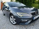 LEON FR 1.5 CarPlay , Bezwypadkowy, Nawigacja - 11