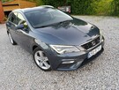 LEON FR 1.5 CarPlay , Bezwypadkowy, Nawigacja - 12