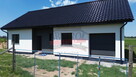 Schodnia. Dom 120 m² z garażem i dużą działką - 2