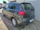 Seat Altea FL, Klima, 6-biegów, Tempomat, Isofix, VAT 23%, wielofunkcja, Zarejest - 4