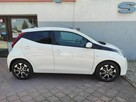 Toyota Aygo Klima, tempomat, Kamera, 5-drzwi, LED, wielofunkcja, radio AUX/USB/BT - 8