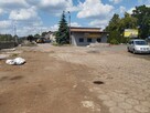 Sprzedam plac pod działalność gospodarczą - 1