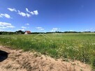 Działka budowlana (WZ) Łączno ,gmina Morąg - 4