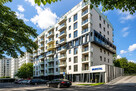 Apartament 56m2**Rezydencja Orłowicza**Powiśle - 10