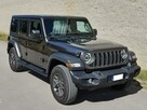 Jeep Wrangler - 3