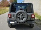 Jeep Wrangler - 5