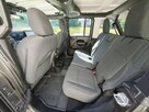 Jeep Wrangler - 13