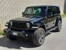 Jeep Wrangler - 3