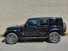 Jeep Wrangler - 7
