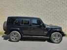 Jeep Wrangler - 8