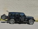 Jeep Wrangler - 9