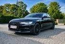 Audi A6 - 1