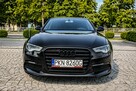 Audi A6 - 2