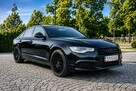 Audi A6 - 3
