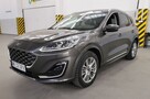 Ford Kuga Vignale 2.5 Plug-in Hybrid, Bezwypadkowy, Salon PL, FVAT23%