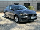 Fiat Tipo 1.4 benzyna 95km, Iwł, Salon PL, Serwis, Classic, FV23%