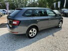 Fabia 1.0 Ambition, Salon Polska! 1 właściciel! LPG - 15