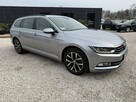 Volkswagen Passat 2.0 TDI Comfortline! Salon Polska! - 3