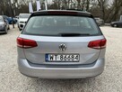 Volkswagen Passat 2.0 TDI Comfortline! Salon Polska! - 10
