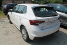 Škoda Fabia - 2