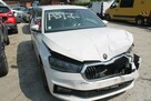 Škoda Fabia - 4