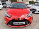 Toyota Yaris SALON POLSKA/stan bdb/1wł/gwarancja - 3