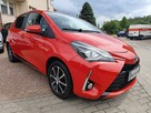 Toyota Yaris SALON POLSKA/stan bdb/1wł/gwarancja - 4
