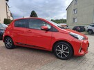 Toyota Yaris SALON POLSKA/stan bdb/1wł/gwarancja - 6