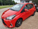Toyota Yaris SALON POLSKA/stan bdb/1wł/gwarancja - 8