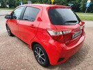 Toyota Yaris SALON POLSKA/stan bdb/1wł/gwarancja - 10