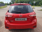 Toyota Yaris SALON POLSKA/stan bdb/1wł/gwarancja - 11