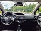 Toyota Yaris SALON POLSKA/stan bdb/1wł/gwarancja - 14