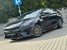 Kia Pro Cee'd GT * Serwisowany * Oryg. Przebieg * Panorama * JBL * Podg. Fotele * - 1