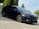 Kia Pro Cee'd GT * Serwisowany * Oryg. Przebieg * Panorama * JBL * Podg. Fotele * - 2