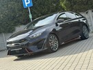 Kia Pro Cee'd GT * Serwisowany * Oryg. Przebieg * Panorama * JBL * Podg. Fotele * - 3