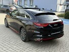 Kia Pro Cee'd GT * Serwisowany * Oryg. Przebieg * Panorama * JBL * Podg. Fotele * - 5