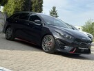 Kia Pro Cee'd GT * Serwisowany * Oryg. Przebieg * Panorama * JBL * Podg. Fotele * - 8