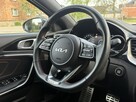 Kia Pro Cee'd GT * Serwisowany * Oryg. Przebieg * Panorama * JBL * Podg. Fotele * - 14