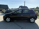 Dacia Sandero Serwisowany * Niski oryg. przebieg * Navi * Klimatyzacja * Tempomat - 4