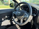 Dacia Sandero Serwisowany * Niski oryg. przebieg * Navi * Klimatyzacja * Tempomat - 13