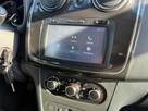 Dacia Sandero Serwisowany * Niski oryg. przebieg * Navi * Klimatyzacja * Tempomat - 14