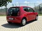 Volkswagen Up! Klimatyzacja * Podgrzewane Fotele * Serwisowany * Bezwypadkowy * TOP - 5
