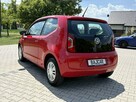 Volkswagen Up! Klimatyzacja * Podgrzewane Fotele * Serwisowany * Bezwypadkowy * TOP - 6