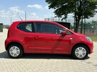 Volkswagen Up! Klimatyzacja * Podgrzewane Fotele * Serwisowany * Bezwypadkowy * TOP - 7