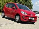 Volkswagen Up! Klimatyzacja * Podgrzewane Fotele * Serwisowany * Bezwypadkowy * TOP - 8