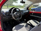 Volkswagen Up! Klimatyzacja * Podgrzewane Fotele * Serwisowany * Bezwypadkowy * TOP - 9
