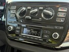 Volkswagen Up! Klimatyzacja * Podgrzewane Fotele * Serwisowany * Bezwypadkowy * TOP - 16