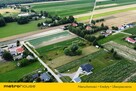 Działka 3100 m² ze stawem WZ na 3 domy 2026 S7 - 2