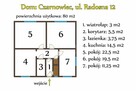 Twój nowy dom w Czarnowcu, działka 4 000 m2 - 11