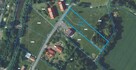 Działka budowlana w Kamieniu, 2215m2, uzbrojona - 2
